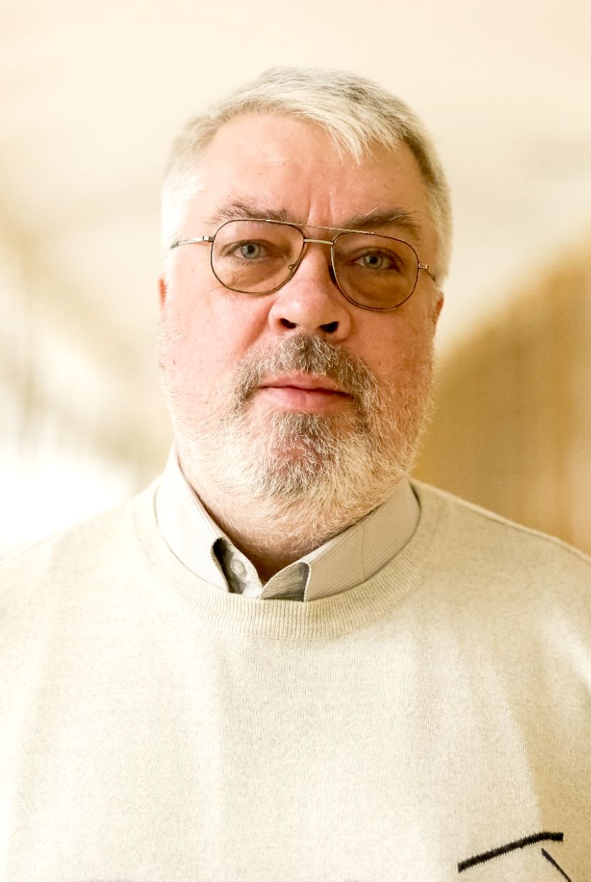 Алексей Панов